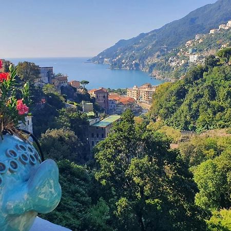 Casa Vacanze Di Marilena Villa Vietri Bagian luar foto