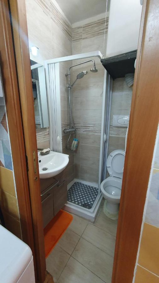 Casa Vacanze Di Marilena Villa Vietri Bagian luar foto