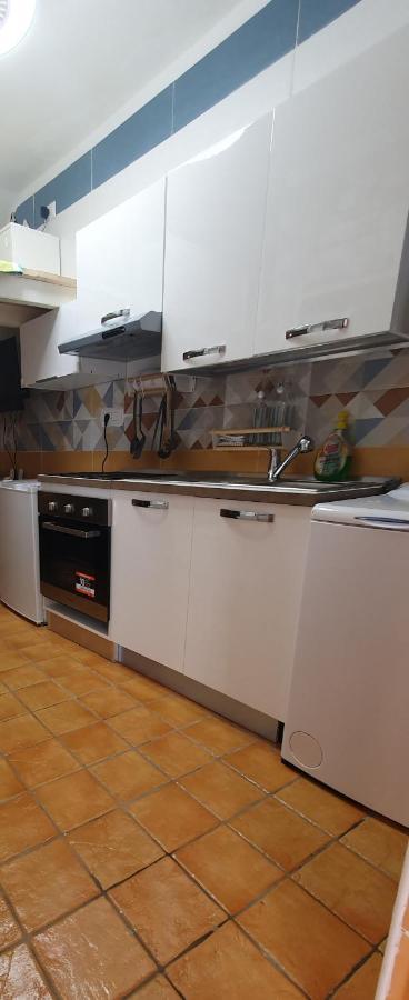 Casa Vacanze Di Marilena Villa Vietri Bagian luar foto